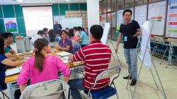 Tư duy đổi mới - PouSung (31.10.2015 PM)